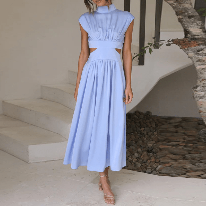 Women's Maxi Dress - Elegant Style for Summer & Formal Occasions