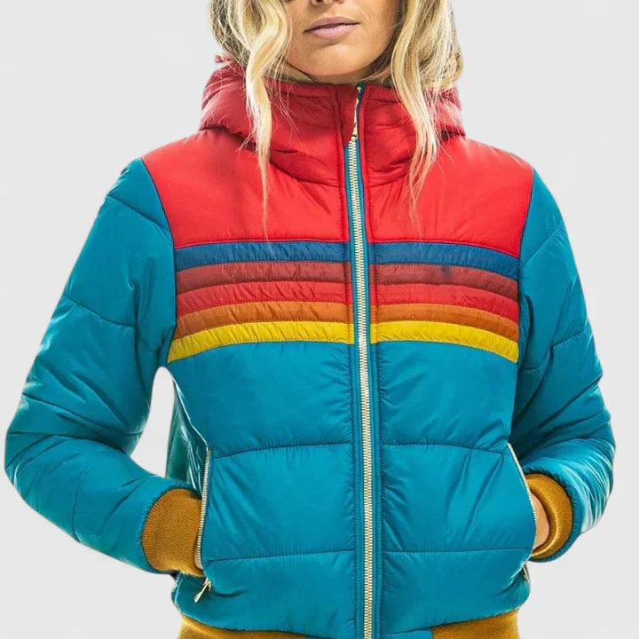 Alizhyanna | Sophisticated Jacket 4