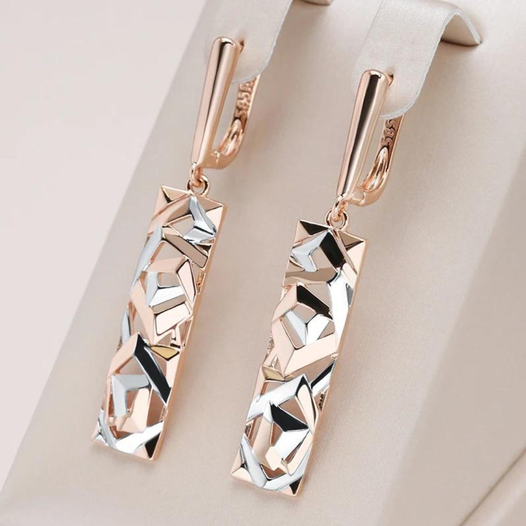 Anne™ | Hypoallergenic Earrings