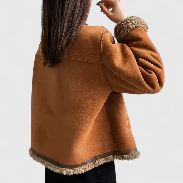 Anzhelinah | Elegant Jacket 4