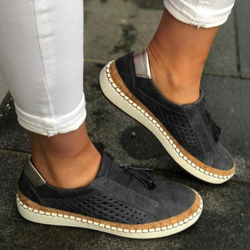 Arden™ | Comfortable Slip On Shoes for Women