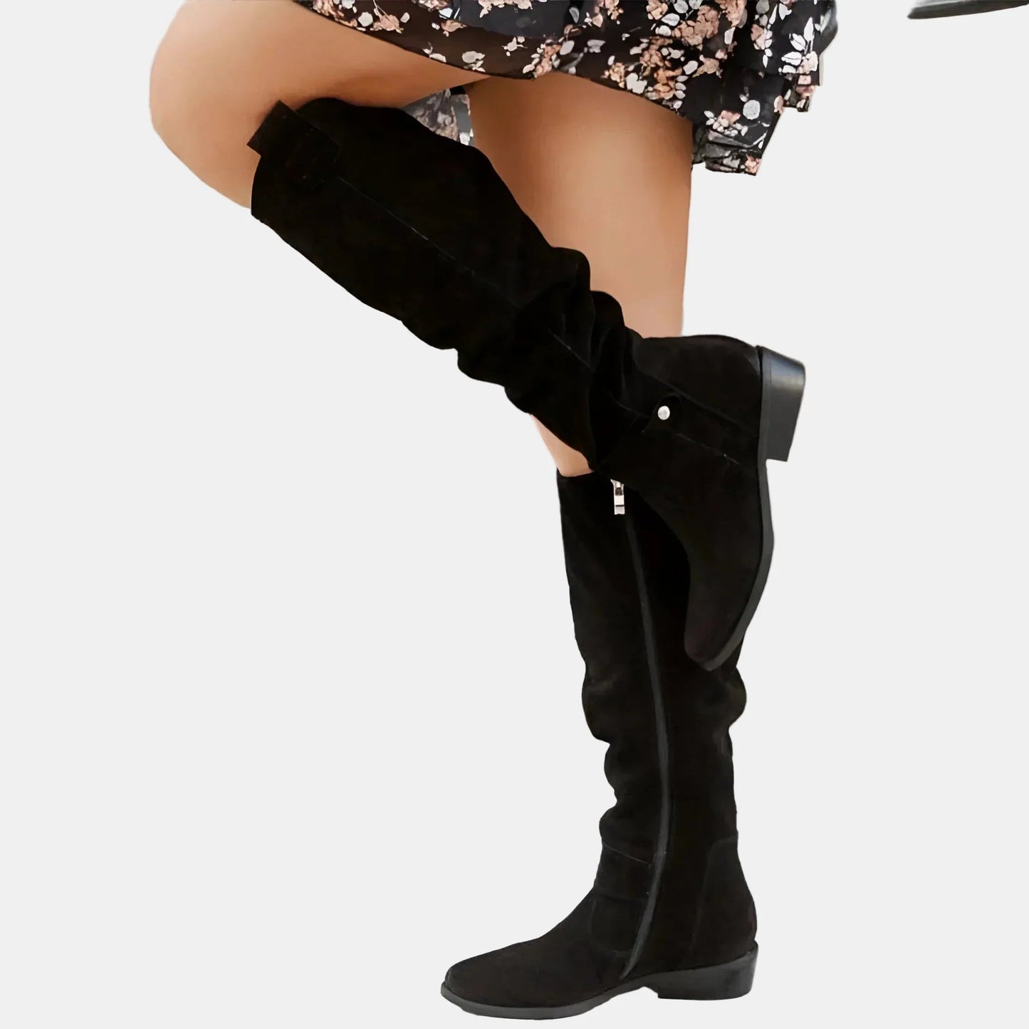 Avery | Premium Boots 5