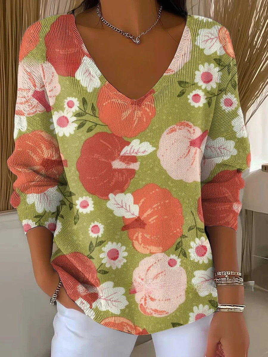 Beatrice™ | Comfortable Women's Pullover Sweater