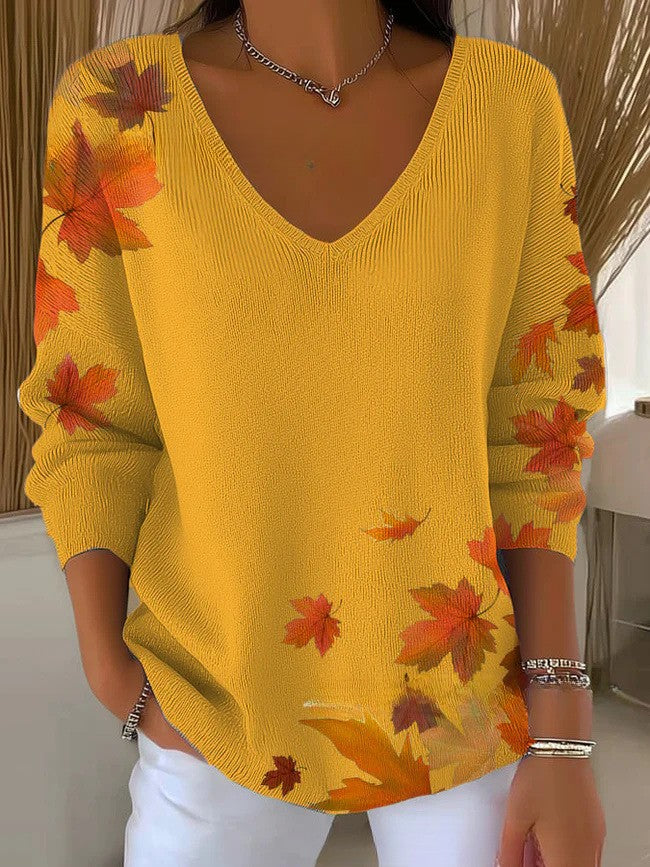 Beatrice™ | Elegant Women's Sweater