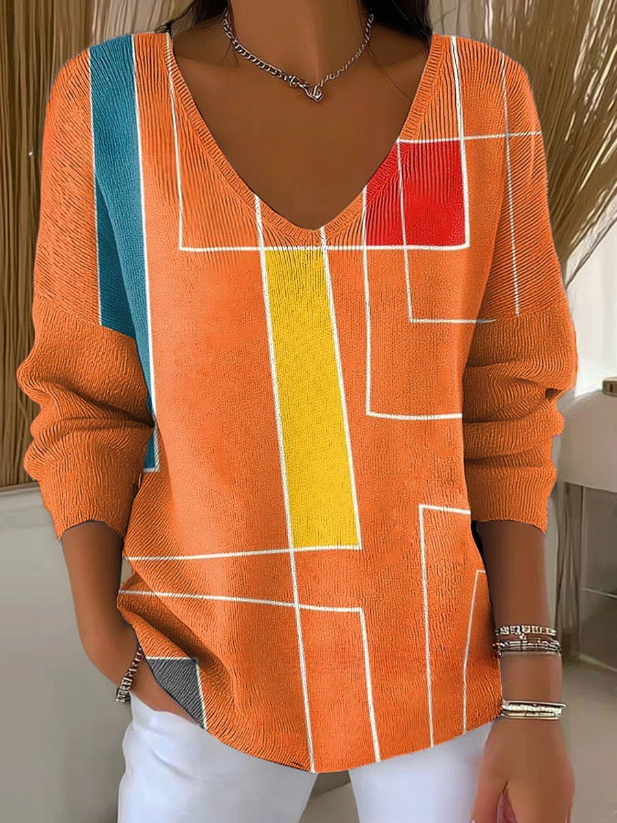 Beatrice™ | Timeless Comfort Women's Sweater