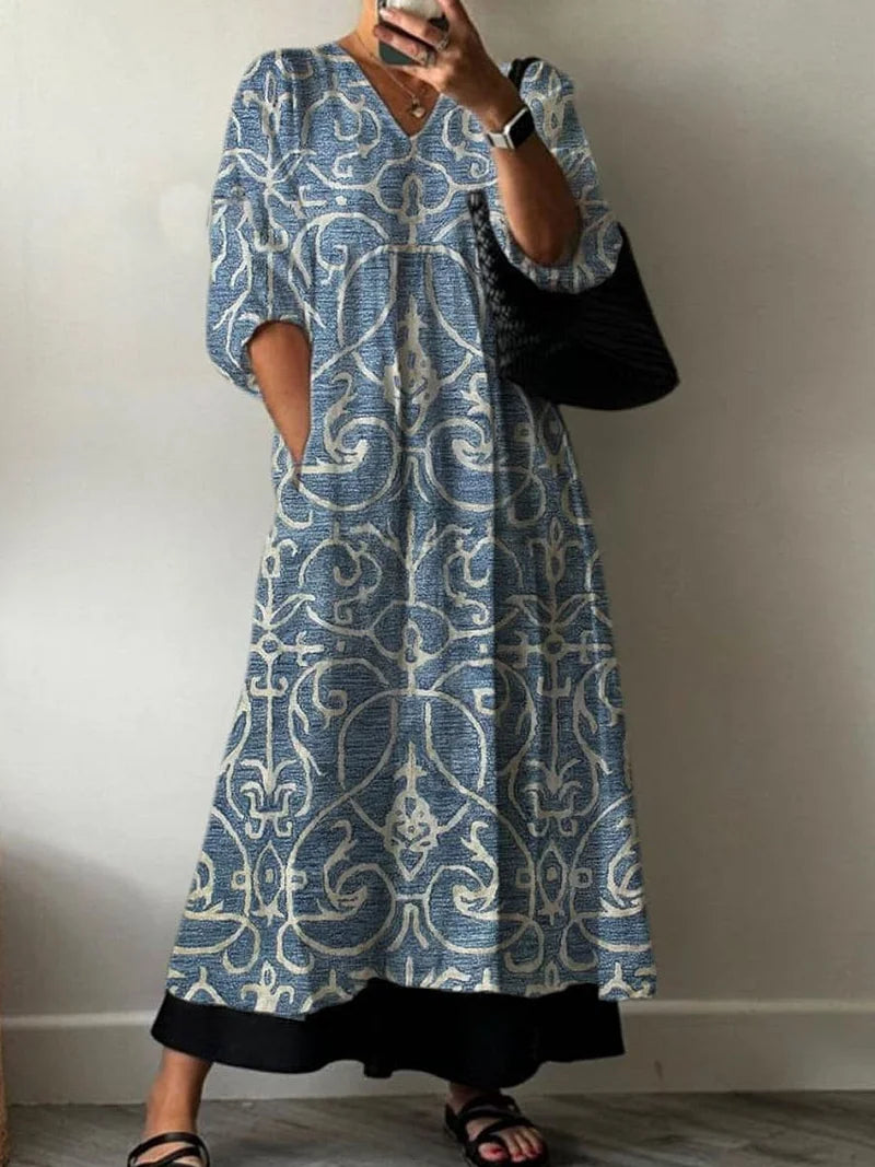 Bella™ | Effortless Summer Dress
