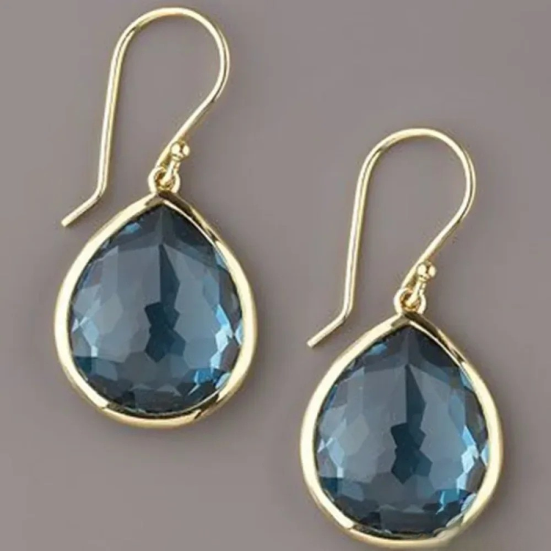 Bella™ | Elegant Crystal Drops