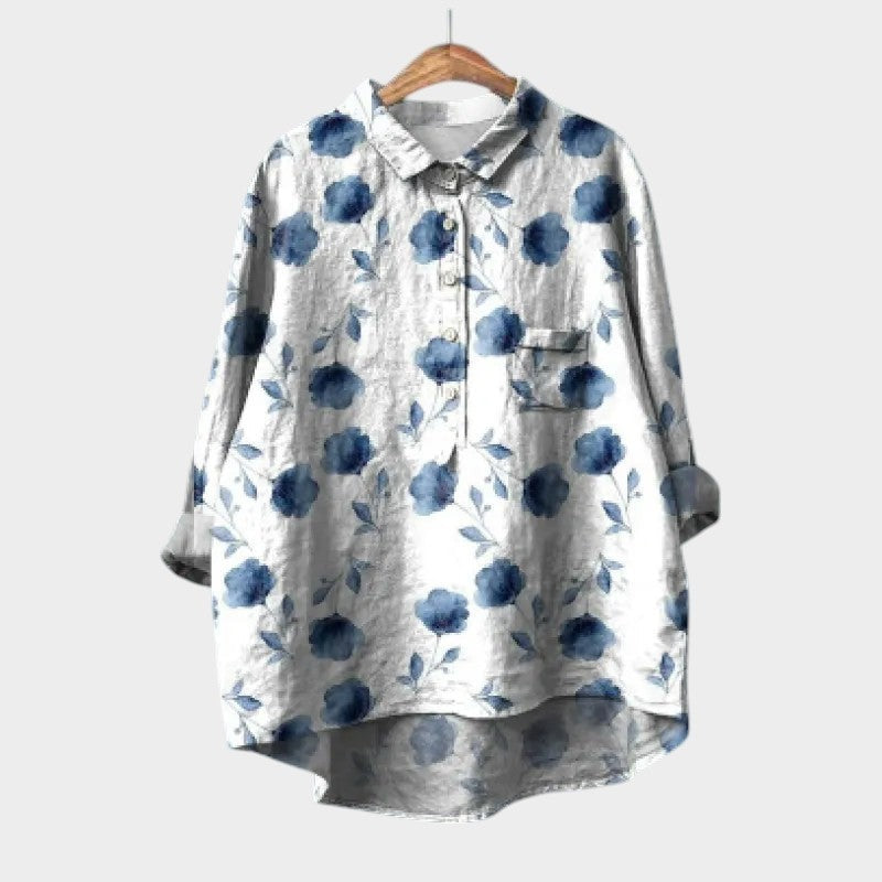 Bella™ | Unique Vibrant Art Shirts