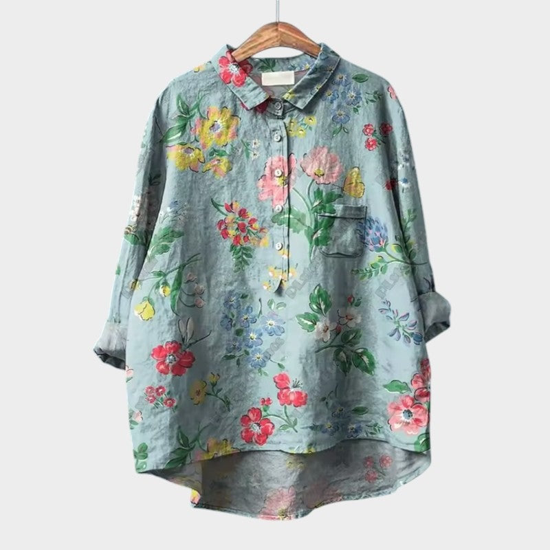 Bella™ | Unique Vibrant Art Shirts