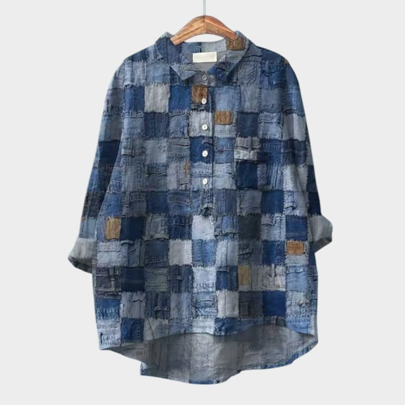 Bella™ | Unique Vibrant Art Shirts