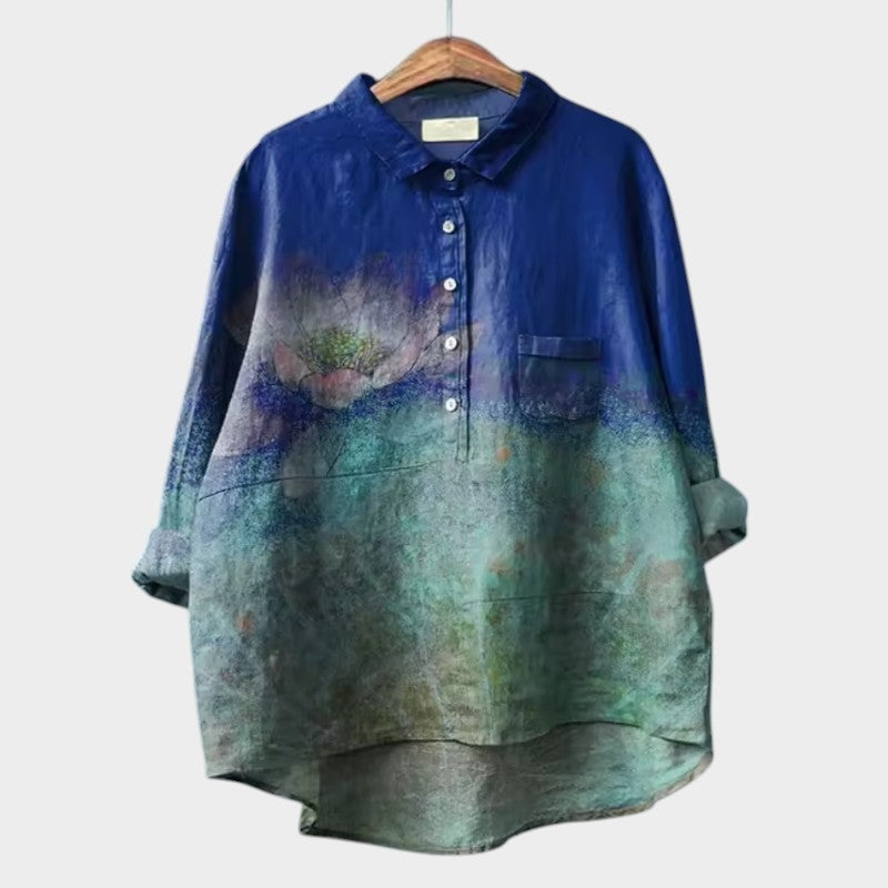 Bella™ | Unique Vibrant Art Shirts