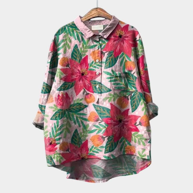 Bella™ | Unique Vibrant Art Shirts