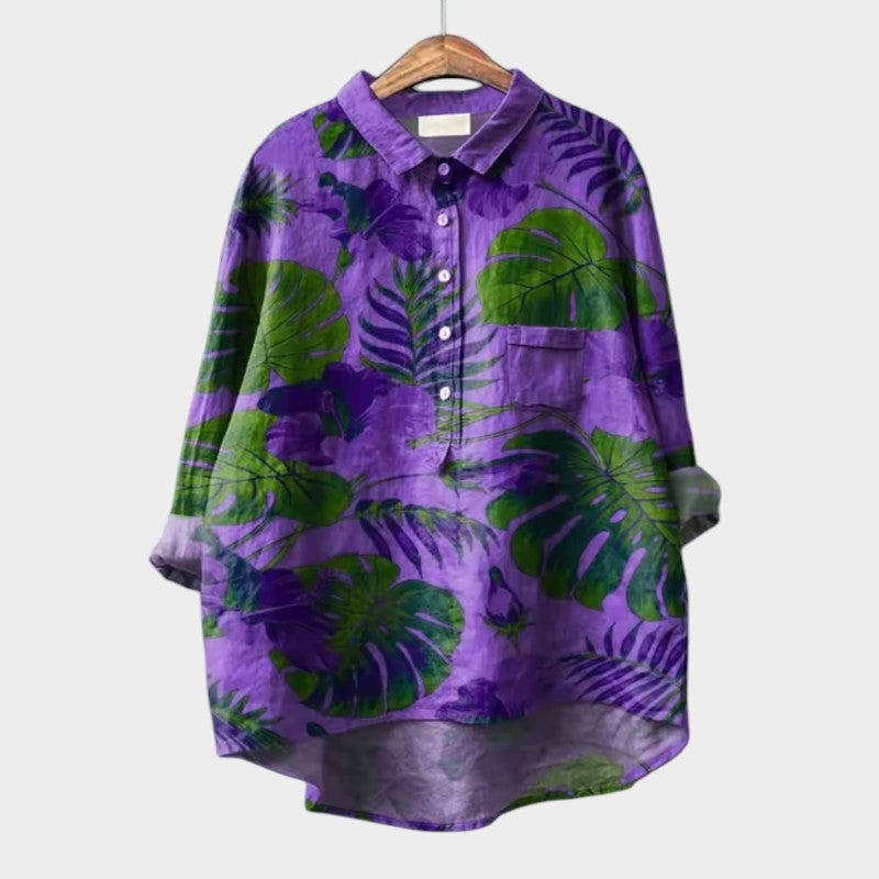 Bella™ | Unique Vibrant Art Shirts
