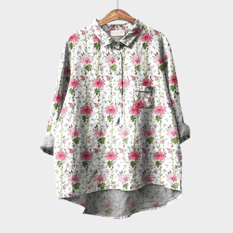 Bella™ | Unique Vibrant Art Shirts