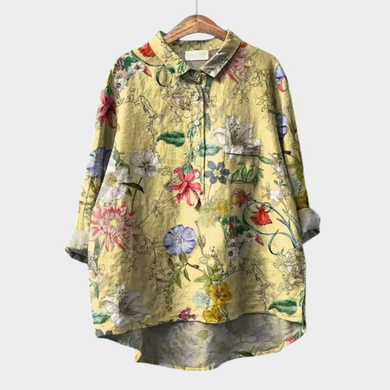Bella™ | Unique Vibrant Art Shirts