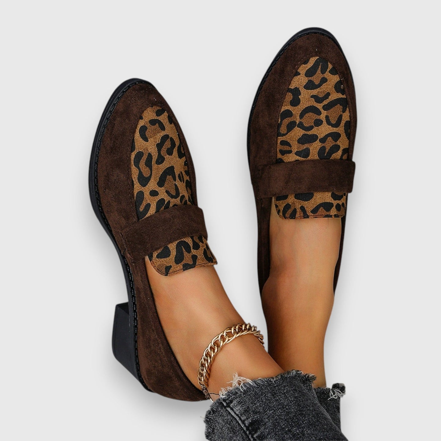 Brunika – Comfortable Loafers 7