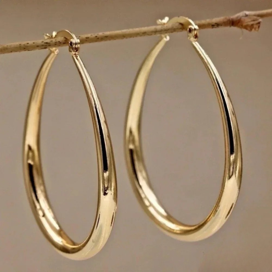 Chloe™ | Colorful Crystal Earrings