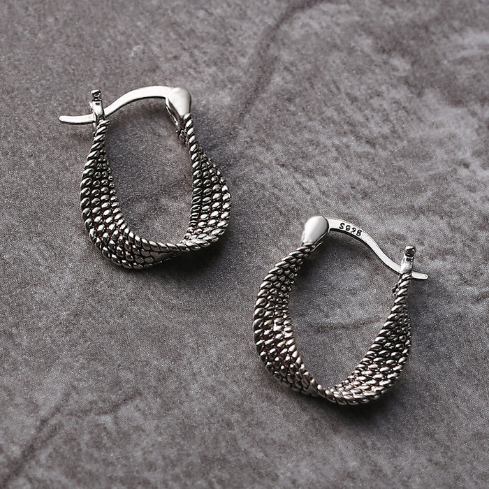 Chloe™ | Elegant Asymmetrical Earrings