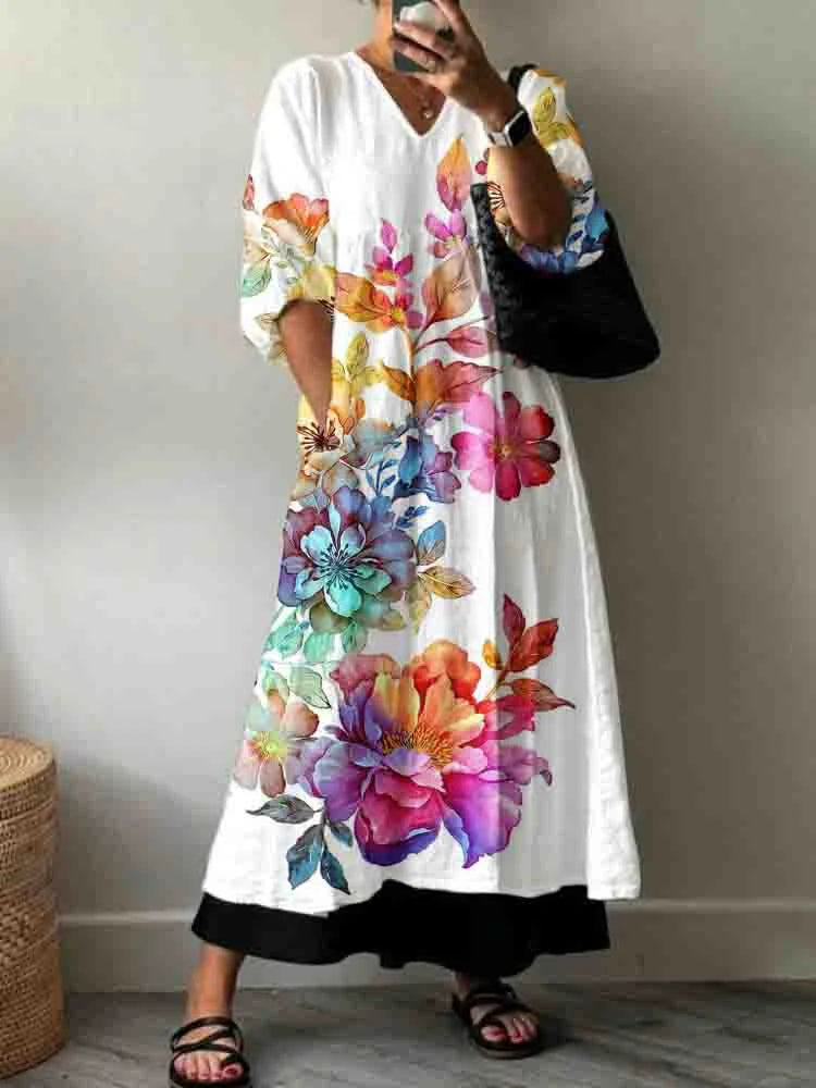 Ella™ | Effortless Summer Dress