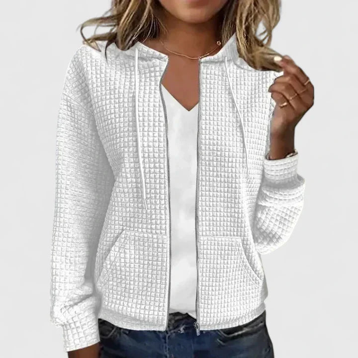Elyssiah | Elegant Jacket 5