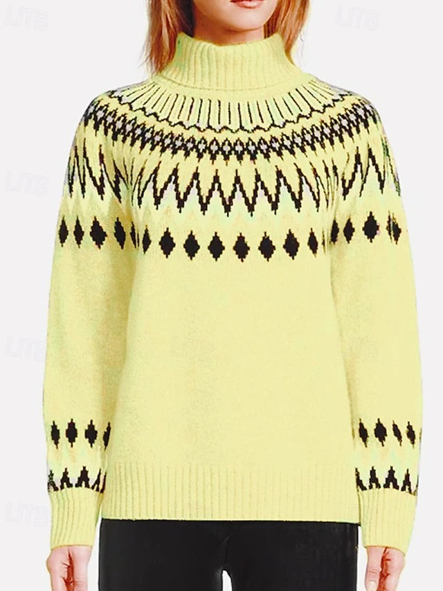 Emily™ | Cozy Sweater 5
