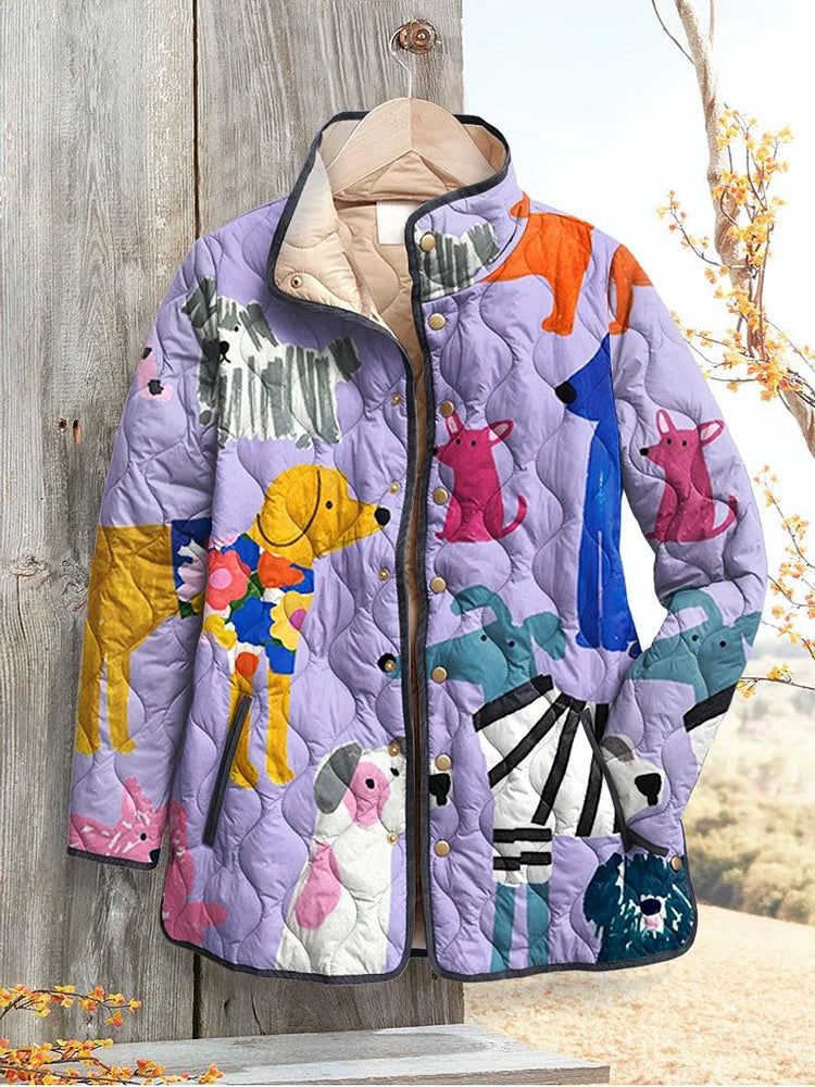 Emily™ | Everyday Comfort Jacket