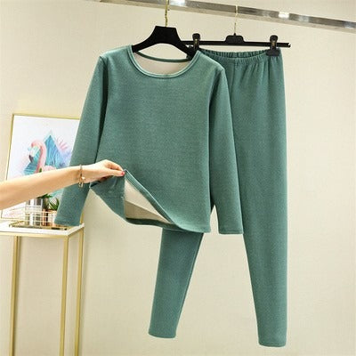 Emily™ | Warm Thermal Underwear Set for Women 5