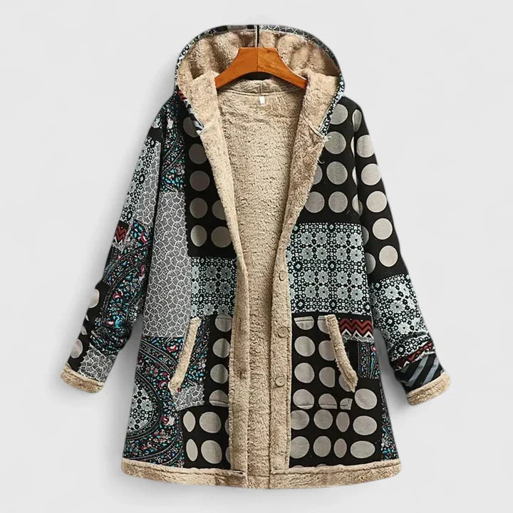 Florenziah | Comfortable Jacket 4