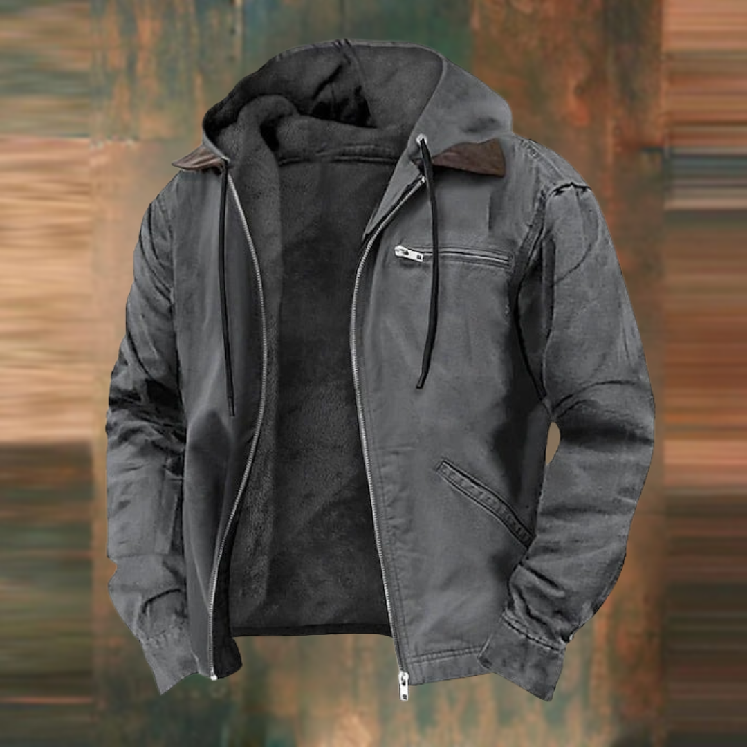 George | Elegant autumn jacket 3