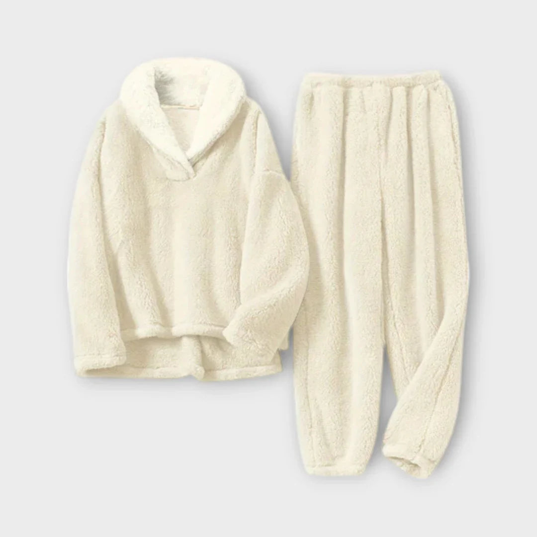 Gianna | Cozy Flannel Set 5