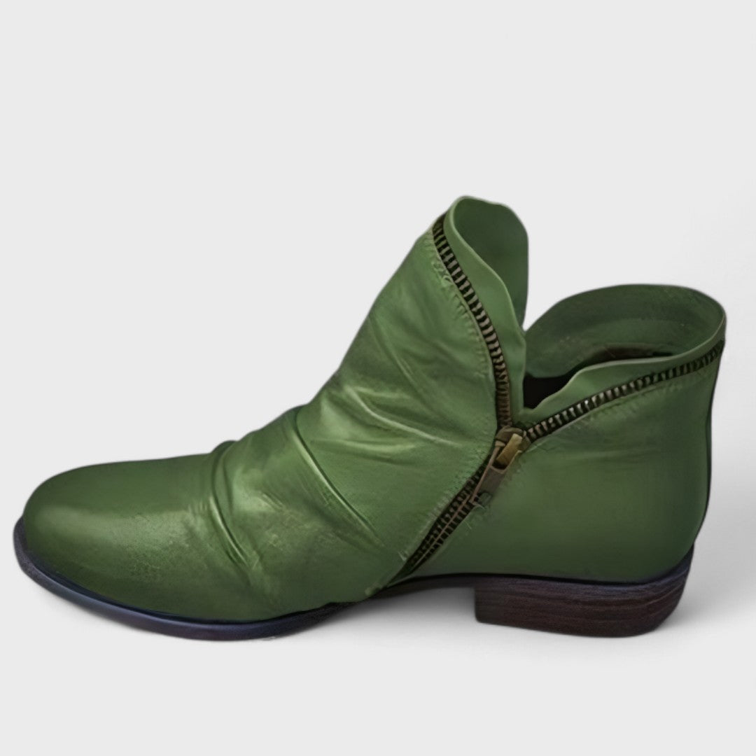 Gianna | Stylish Orthopedic Boots