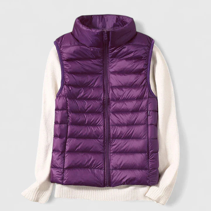Janyressa | Comfortable Vest 13