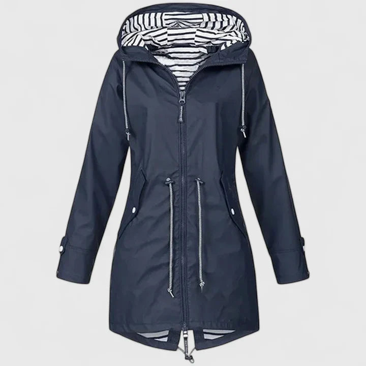 Kourtnii | Comfortable Jacket 5