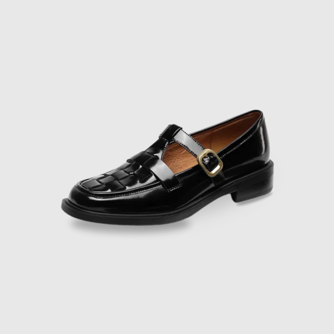Lumerra - Retro Flats 6