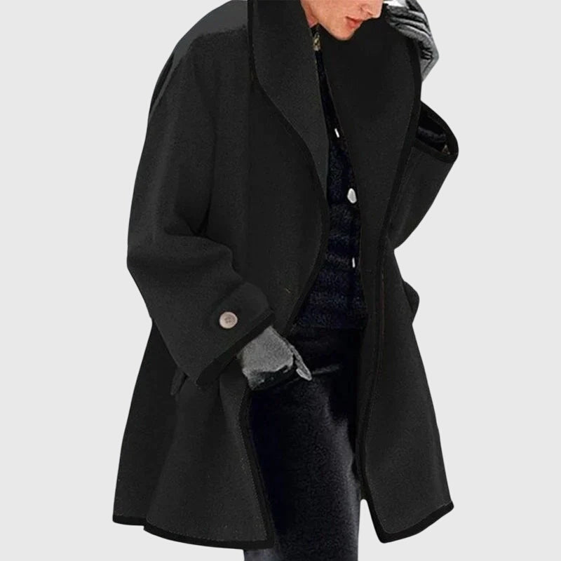 Maria™ - Elegant and Trendy Fleece Jacket 6