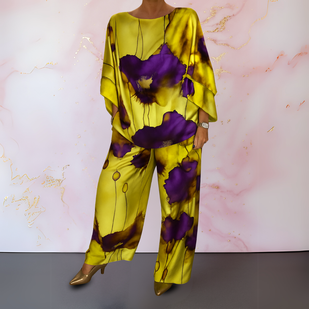 Moniek™ | Elegant Women's Set