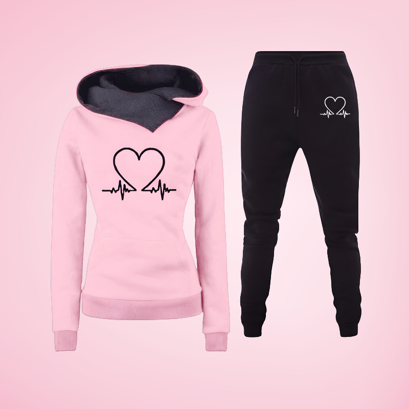 Heartbeat ™ | Support Breast Cancer Awareness