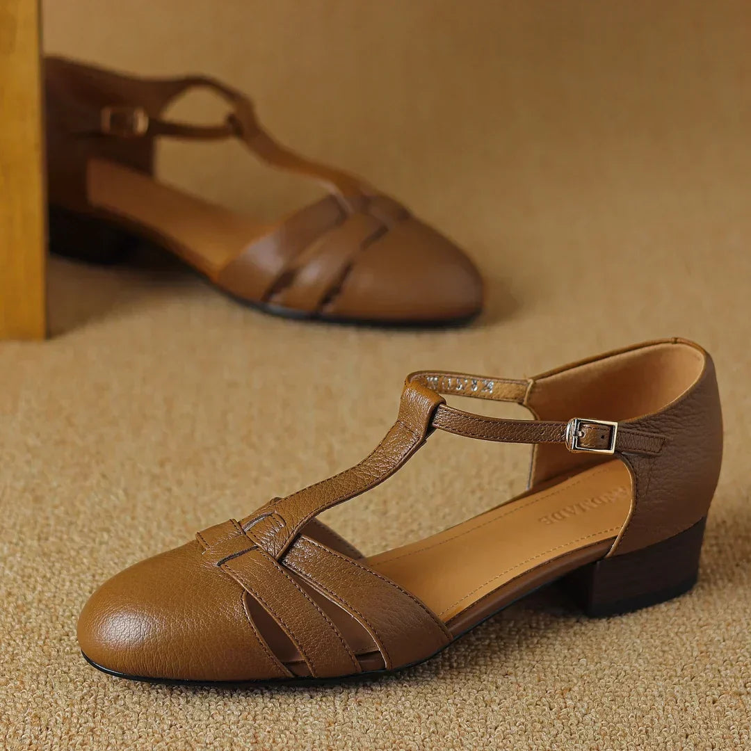 Orvanna - T-Bar Flats 5
