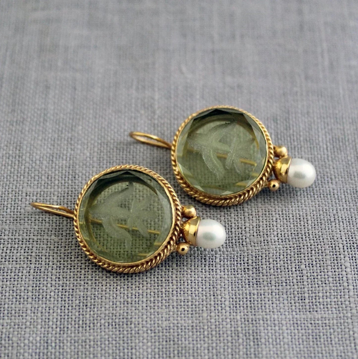 Penelope™ | Elegant Earrings