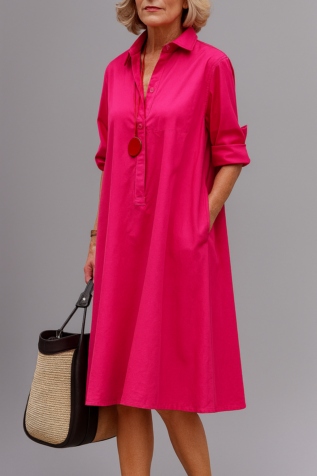 Petra™ | Chic Women's Dress for Memorable Occasions