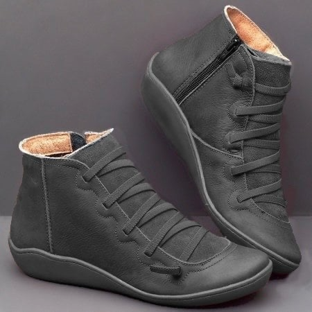 Samantha | Orthopedic Support Boots