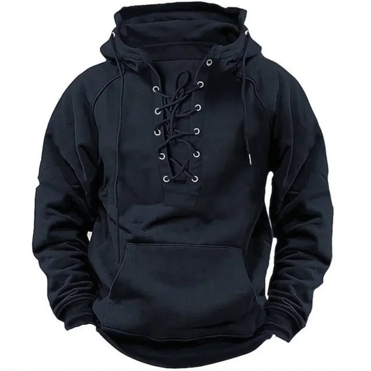 Sander | Sustainable Hoodie 5