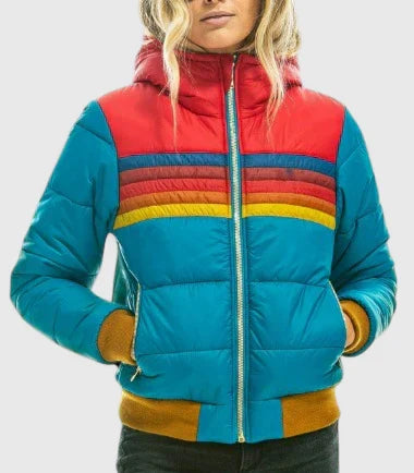 Serenyanna | Comfortable Jacket 6