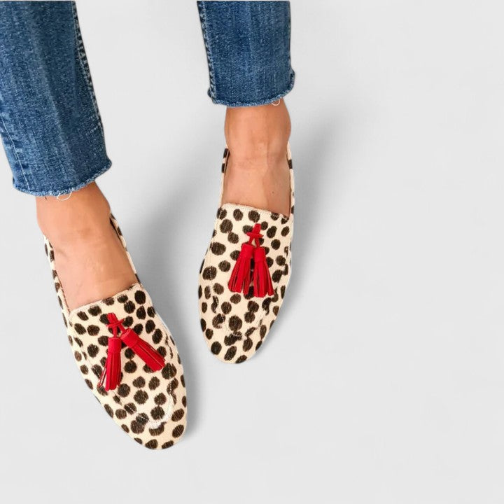 Skylar | Orthopedic Loafers 0