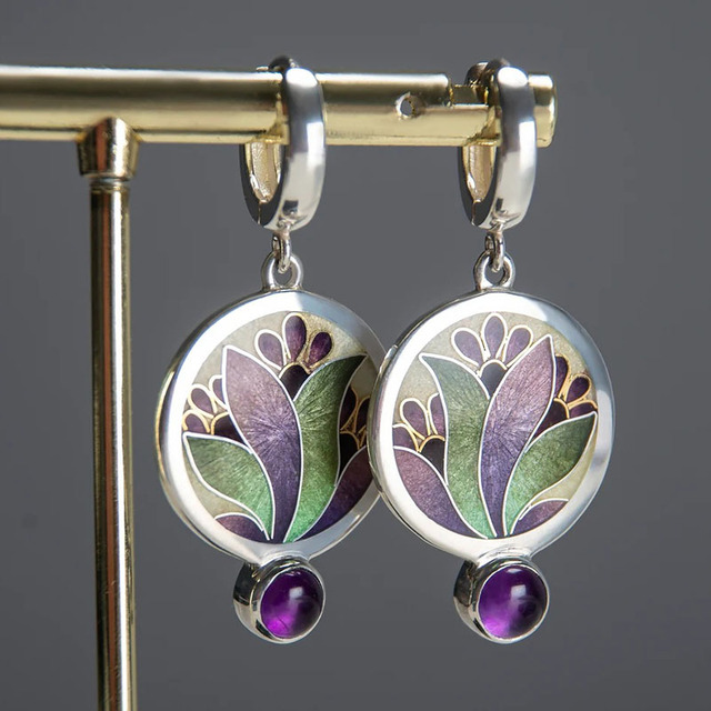 Sophia™ | Elegant Boho Earrings