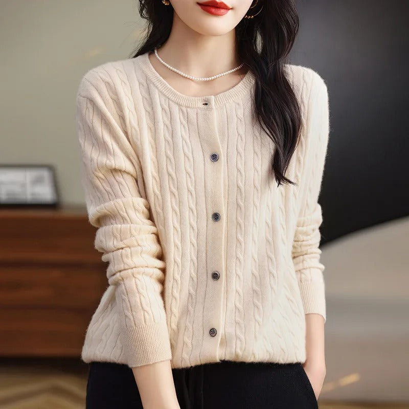 Sophia™ | Warm Sweater for Women 5