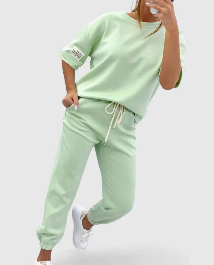 Stacy | Comfortable Two-Piece Set 7