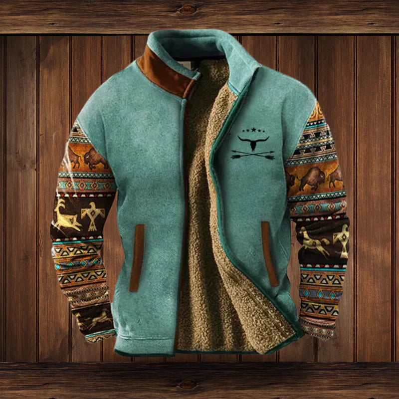 Teodoro | Outdoor fleece vest 5