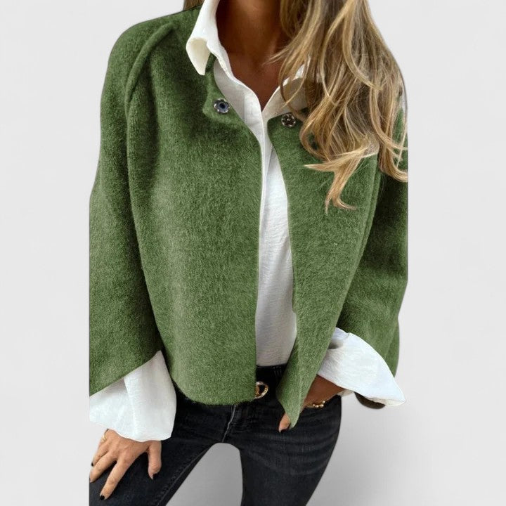 Valeryanne | Elegant Jacket 5