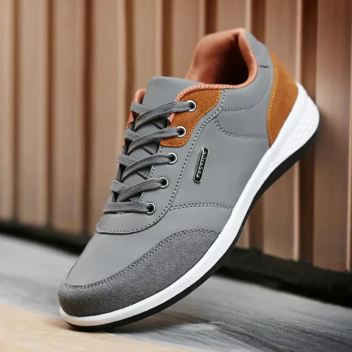Walter™ | Ultimate Comfort Orthopaedic Shoes for Men 12